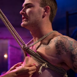 Isis Love in 'Kink' Christian Wilde (Thumbnail 11)
