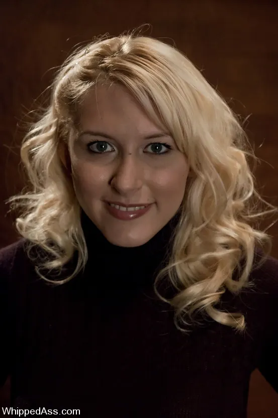 Isis Love in 'Fresh Find: Katie Summers' from 'Kink' (Photo 2) Kink 'Fresh Find: Katie Summers' starring Isis Love (Photo 2)