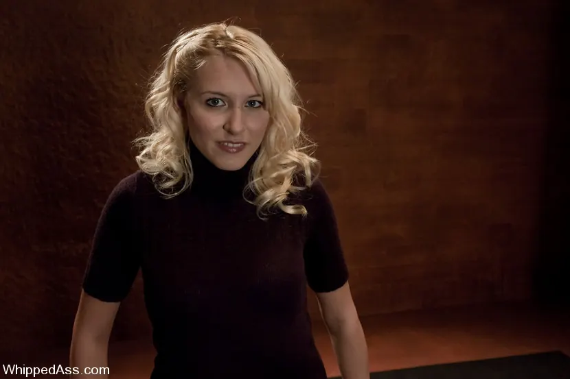 Isis Love in 'Fresh Find: Katie Summers' from 'Kink' (Photo 11) Kink 'Fresh Find: Katie Summers' starring Isis Love (Photo 11)