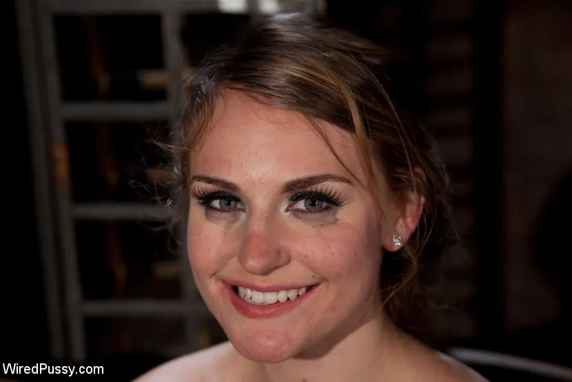 Kink 'ファックドール' 主演 Isis Love (写真 8)