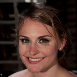 Isis Love に 'Kink' ファックドール (サムネイル 8)