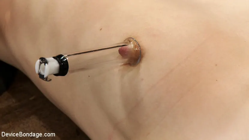 Kink '手、義足、機械 - 娼婦にファックするには複数の方法があります' 主演 Isis Love (写真 2)