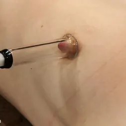 Isis Love に 'Kink' 手、義足、機械 - 娼婦にファックするには複数の方法があります (サムネイル 2)