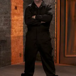 Isis Love in 'Kink' Holly gets anal fucked by Isis Love, and skull fucked from The Williams. Made to cum over an over! (Thumbnail 9)