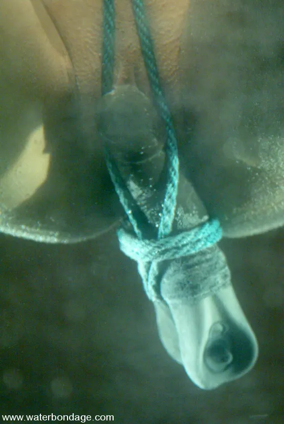 Kink 'Isis Love' 主演 Isis Love (写真 7)