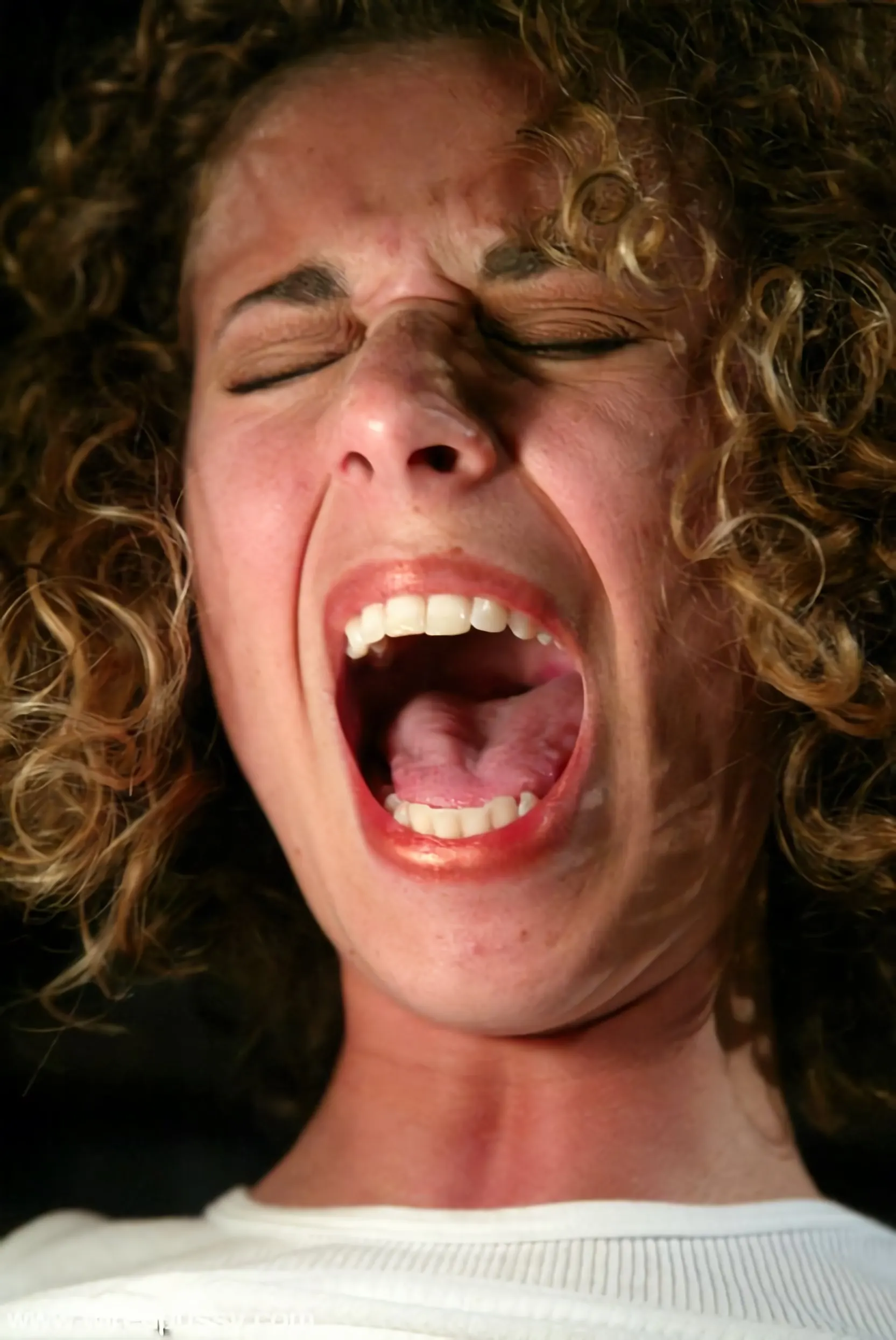 Kink 'and Lola' 主演 Isis Love (写真 3)