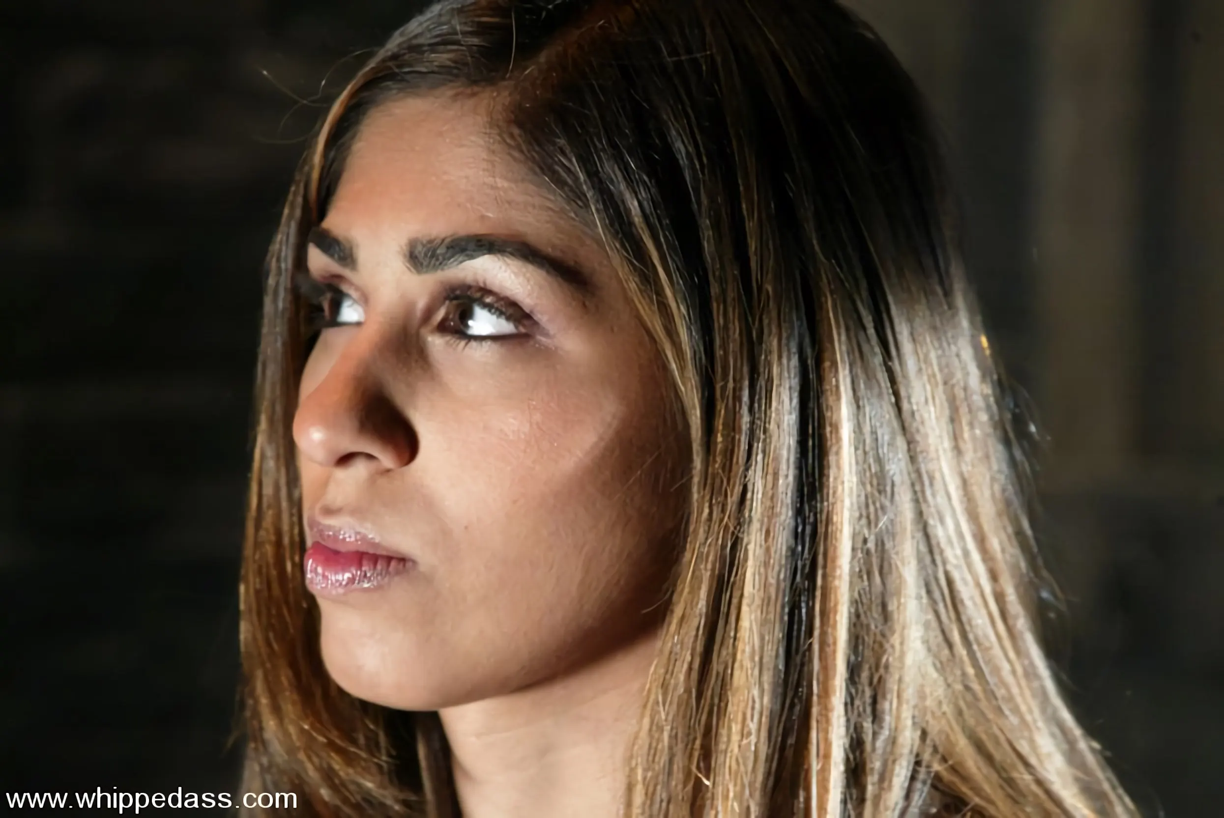 Kink 'and Sahara Knite' starring Isis Love (Photo 2)