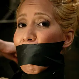 Isis Love in 'Kink' Isis Love (Thumbnail 2)