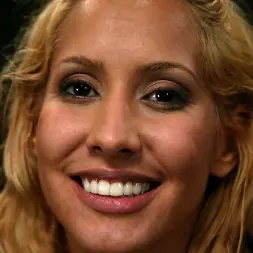 Isis Love in 'Kink' Isis Love (Thumbnail 15)