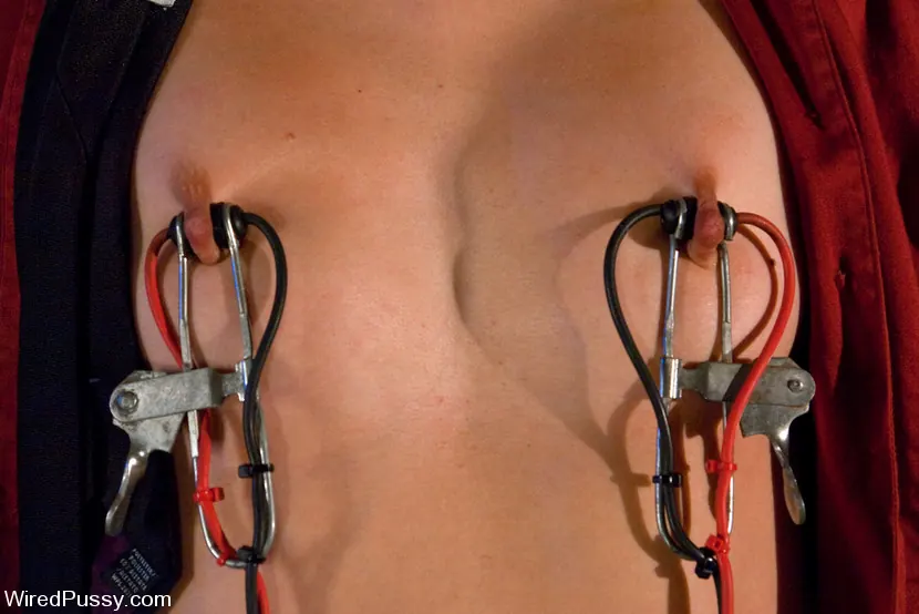 Isis Love in 'Katie Summers submits to Isis Love' from 'Kink' (Photo 17) Kink 'Katie Summers submits to Isis Love' starring Isis Love (Photo 17)