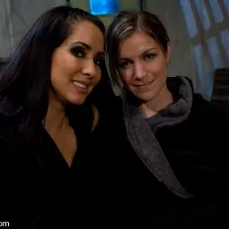 Isis Love in 'Kink' Lindsey Grant (Thumbnail 13)