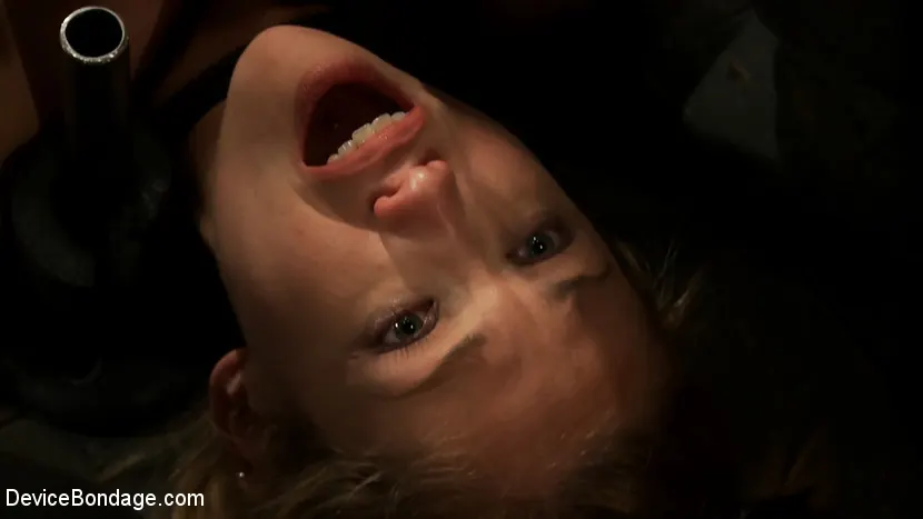 Kink 'ファックしたファスナー' 主演 Isis Love (写真 3)