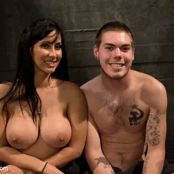 Isis Love に 'Kink' MendePain.comへのお誘い！ (サムネイル 5)