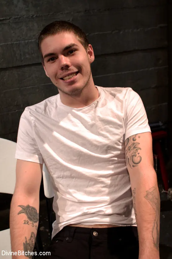 Kink 'MendePain.comへのお誘い！' 主演 Isis Love (写真 7)