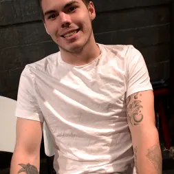 Isis Love に 'Kink' MendePain.comへのお誘い！ (サムネイル 7)