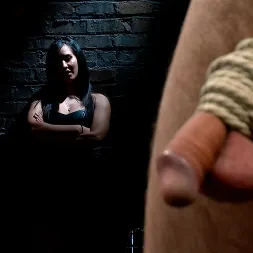 Isis Love に 'Kink' MendePain.comへのお誘い！ (サムネイル 15)