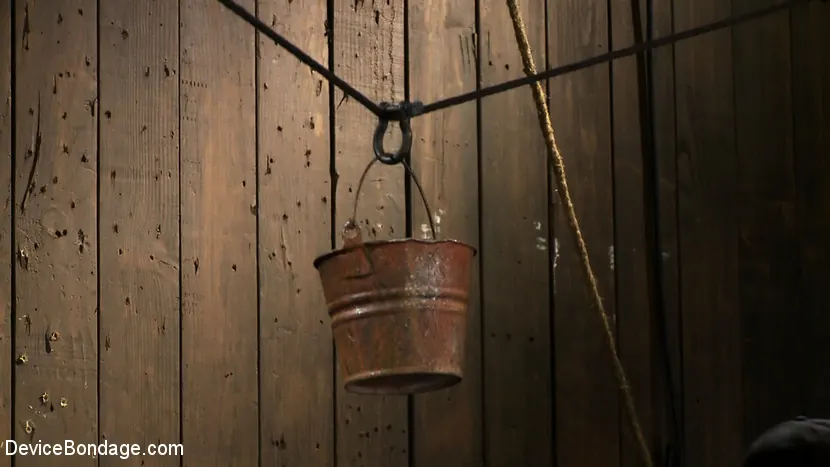 Isis Love en 'Parte 4 de 4 del show en vivo de mayo.' from 'Kink' (foto 6) Kink 'Parte 4 de 4 del show en vivo de mayo.' protagonizando Isis Love (foto 6)