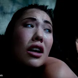 Isis Love に 'Kink' 囚人の雌犬 (サムネイル 14)