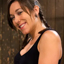 Isis Love in 'Kink' Q: How do you make a tough, sexy girl scream in total agony (Thumbnail 2)