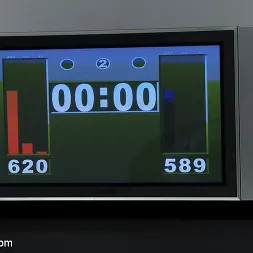 Isis Love in 'Kink' ROUND TWO: The Dragons (1-0) vs The Goddesses (0-1) (Thumbnail 7)