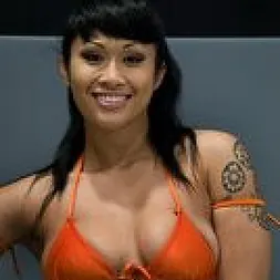 Isis Love in 'Kink' ROUND TWO: The Dragons (1-0) vs The Goddesses (0-1) (Thumbnail 10)
