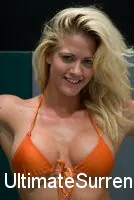 Kink 'ROUND TWO: The Dragons (1-0) vs The Goddesses (0-1)' starring Isis Love (Photo 11)