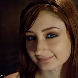 Isis Love in 'Kink' Red Headed Ass Whore (Thumbnail 1)