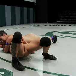 Isis Love に 'Kink' SUMMER VENGEANCE ROUND 2アクション7位VS 13位 (サムネイル 3)