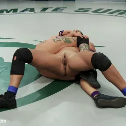 Isis Love に 'Kink' SUMMER VENGEANCE ROUND 2アクション7位VS 13位 (サムネイル 6)