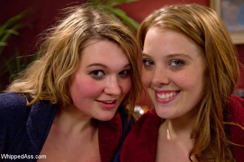 Kink 'She Maid Us Do It' starring Isis Love (Photo 11)