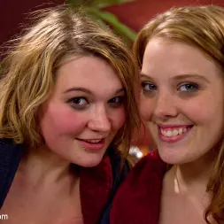 Isis Love in 'Kink' She Maid Us Do It (Thumbnail 11)