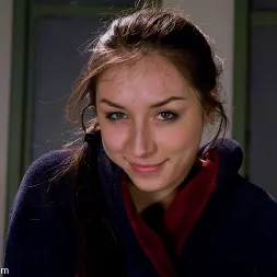 Isis Love in 'Kink' Sister Dee and Isis Love get nasty in the doctor's office (Thumbnail 7)
