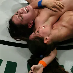 Isis Love in 'Kink' The Goddess (9-5) The Phoenix (0-0) (Thumbnail 13)