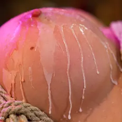 Isis Love in 'Kink' Unhappy Hooker (Thumbnail 10)