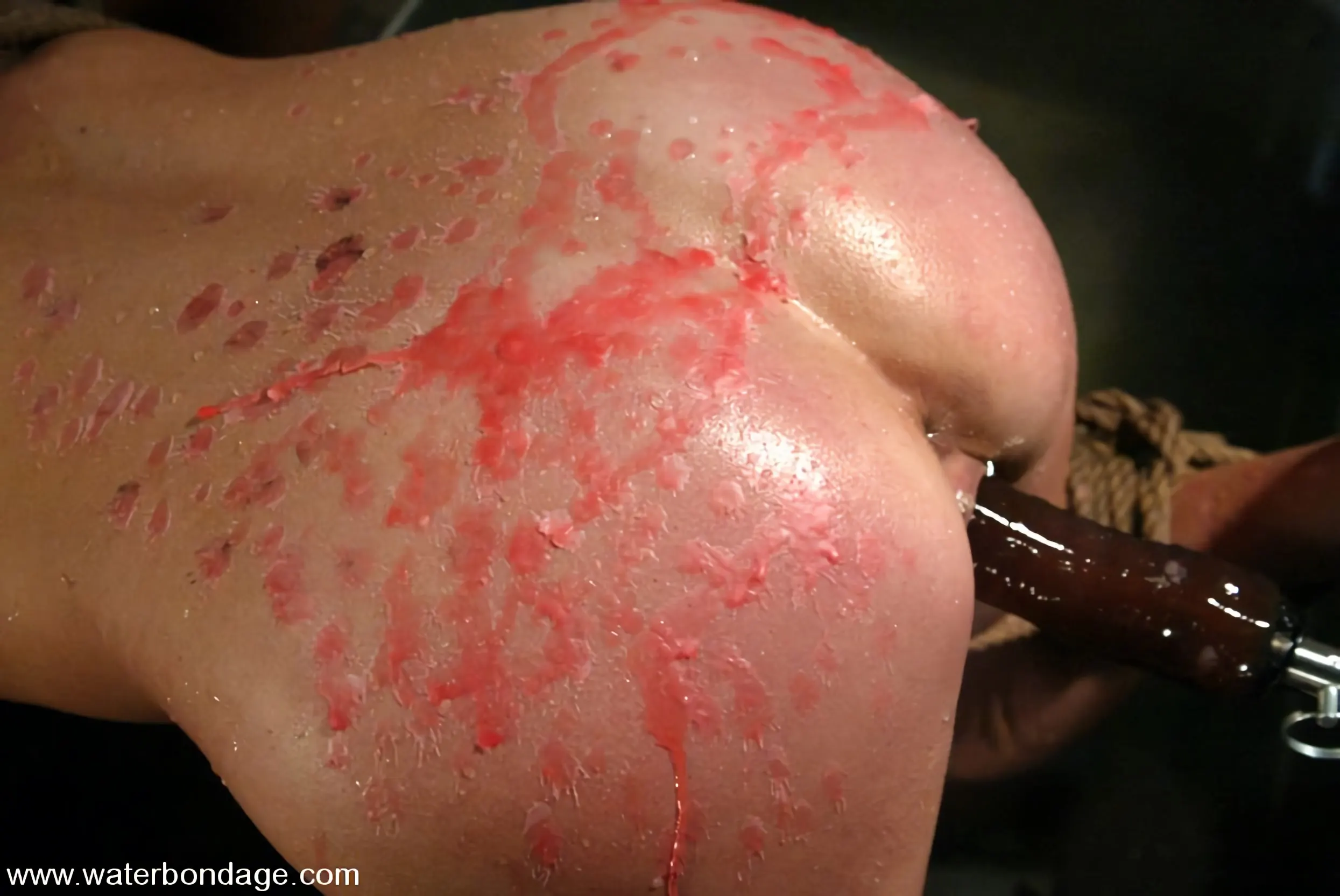 Kink 'Vendetta and Isis Love' starring Isis Love (Photo 14)