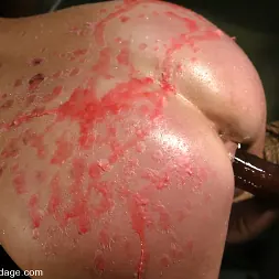 Isis Love in 'Kink' Vendetta and Isis Love (Thumbnail 14)