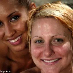 Isis Love in 'Kink' Vendetta and Isis Love (Thumbnail 15)