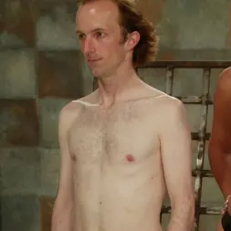 Ivy に and John (写真 15) Ivy に 'Kink' and John (サムネイル 15)