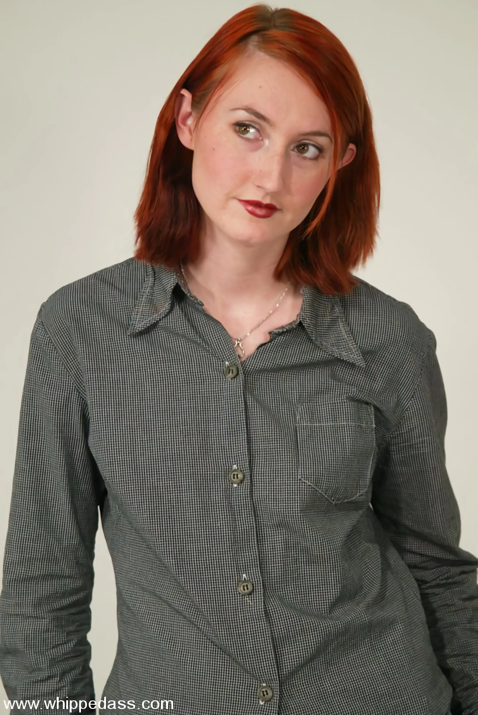 Kink 'ケンドラ・ジェームズとツタ' 主演 Ivy (写真 1)