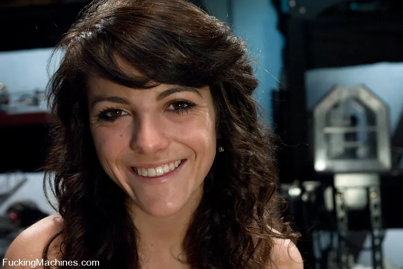 Kink 'AMATEUR GIRL FRIDAYアイビー・ブルック' 主演 Ivy Brook (写真 2)