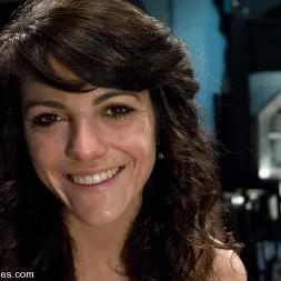 Ivy Brook に 'Kink' AMATEUR GIRL FRIDAYアイビー・ブルック (サムネイル 2)