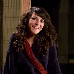 Ivy Brook に 'Kink' アマチュアキャスティングソファ：Ivy Brook (サムネイル 7)