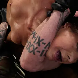 Ivy Ireland in 'Kink' Diabolical Double Team (Thumbnail 11)