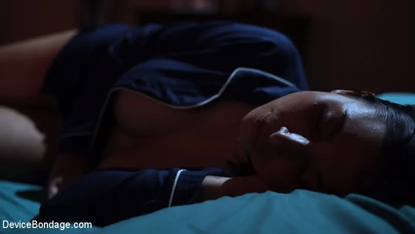 Kink '悪夢は叶う：恐怖に直面したアイビー・ルベル' 主演 Ivy LeBelle (写真 2)