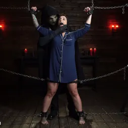 Ivy LeBelle en 'Kink' Las pesadillas se hacen realidad: Ivy LeBelle se enfrenta a sus miedos (Miniatura 3)