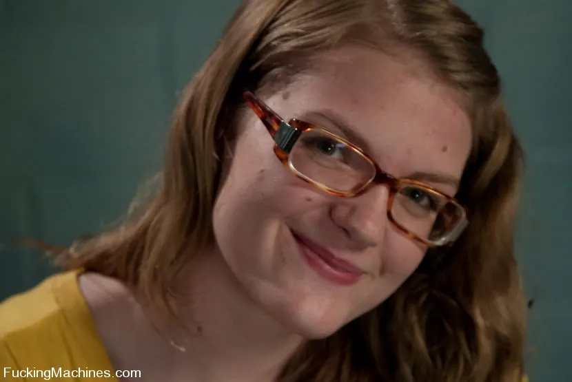 Ivy Mokhov en 'VIERNES DE CHICAS AMATEUR Ivy' from 'Kink' (foto 1) Kink 'VIERNES DE CHICAS AMATEUR Ivy' protagonizando Ivy Mokhov (foto 1)