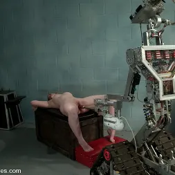 Ivy Mokhov en 'Kink' VIERNES DE CHICAS AMATEUR Ivy (Miniatura 5)