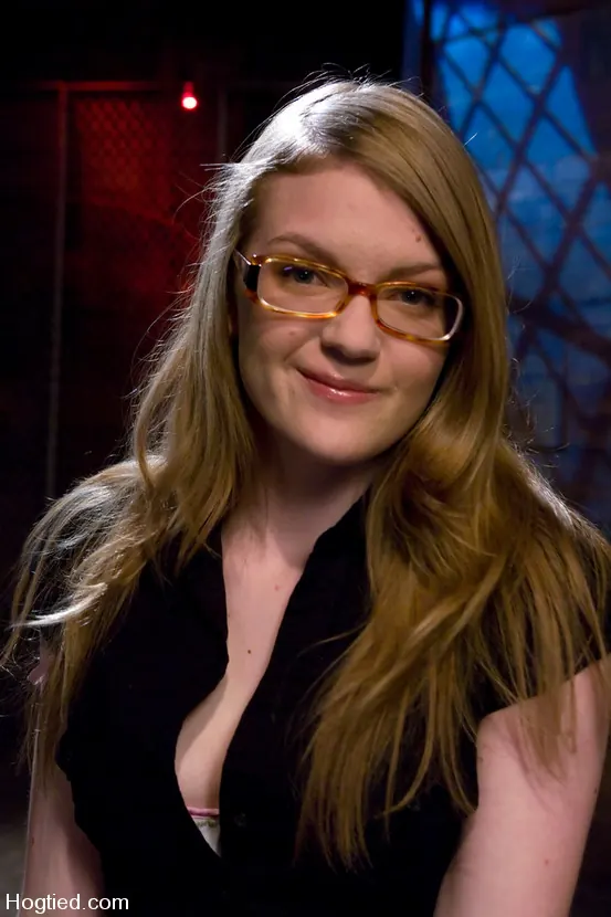 Ivy Mokhov in 'Welcome the new Category 5 girl Ivy Mokhov' from 'Kink' (Photo 1) Kink 'Welcome the new Category 5 girl Ivy Mokhov' starring Ivy Mokhov (Photo 1)