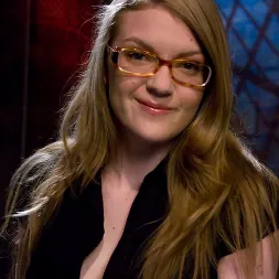 Ivy Mokhov in 'Kink' Welcome the new Category 5 girl Ivy Mokhov (Thumbnail 1)