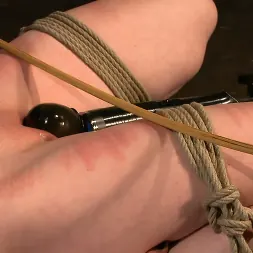 Ivy Mokhov in 'Kink' Welcome the new Category 5 girl Ivy Mokhov (Thumbnail 8)